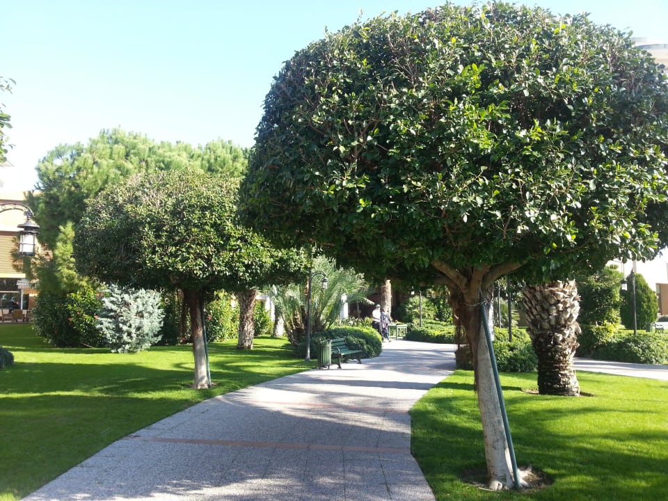 Schöne Wege Voyage Belek Golf & Spa