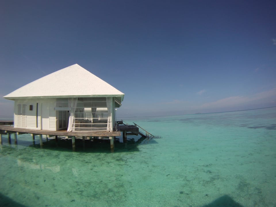 Watervilla ananea Diamonds Athuruga