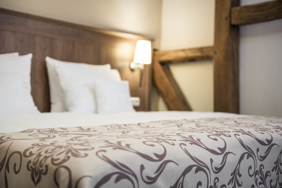 Zimmer derSTERN Hersfeld