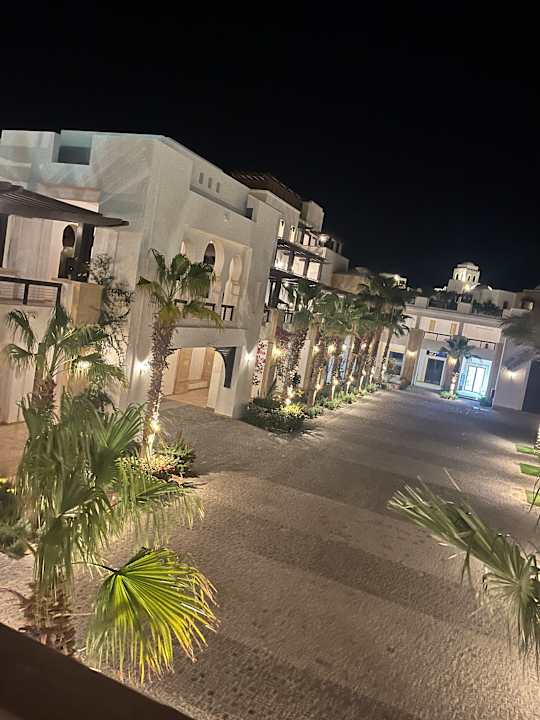 Außenansicht Ancient Sands Golf Resort