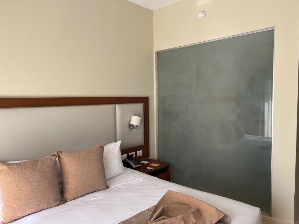 Zimmer Sunscape Dominicus La Romana