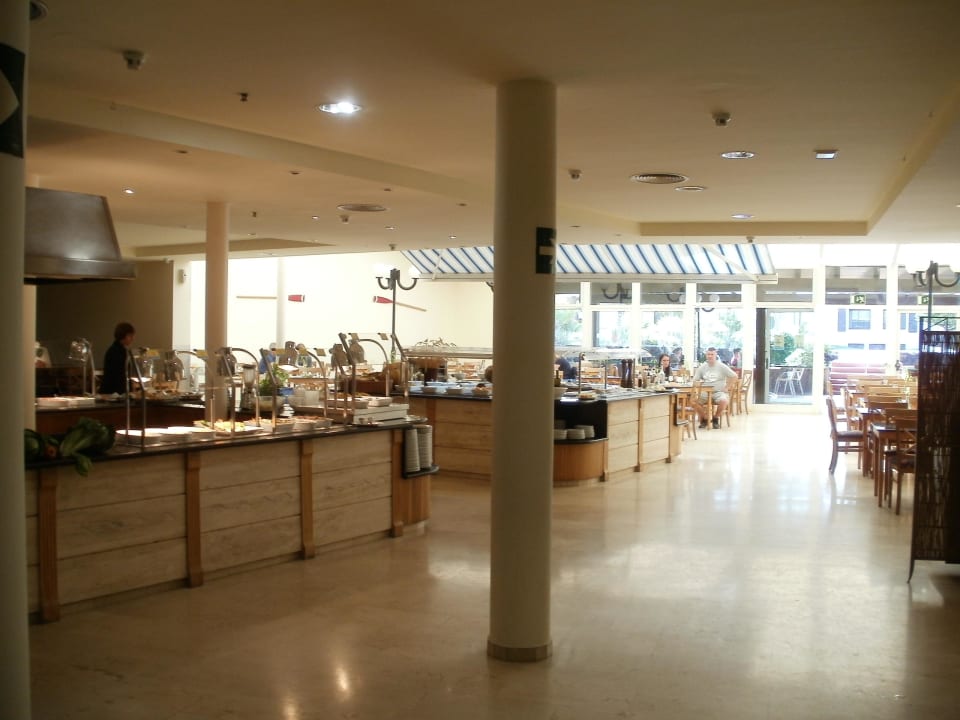 Hotel Club Calimera Royal Monica Playa Blanca SBH Hotel Royal Monica