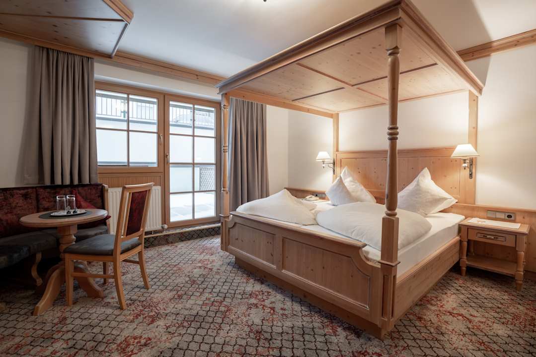 Zimmer Residenz Glöckner