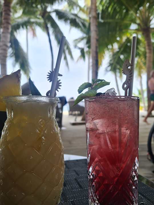 Gastro Jawakara Islands Maldives