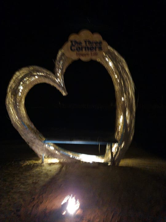 Sonstiges Three Corners Happy Life Beach Resort