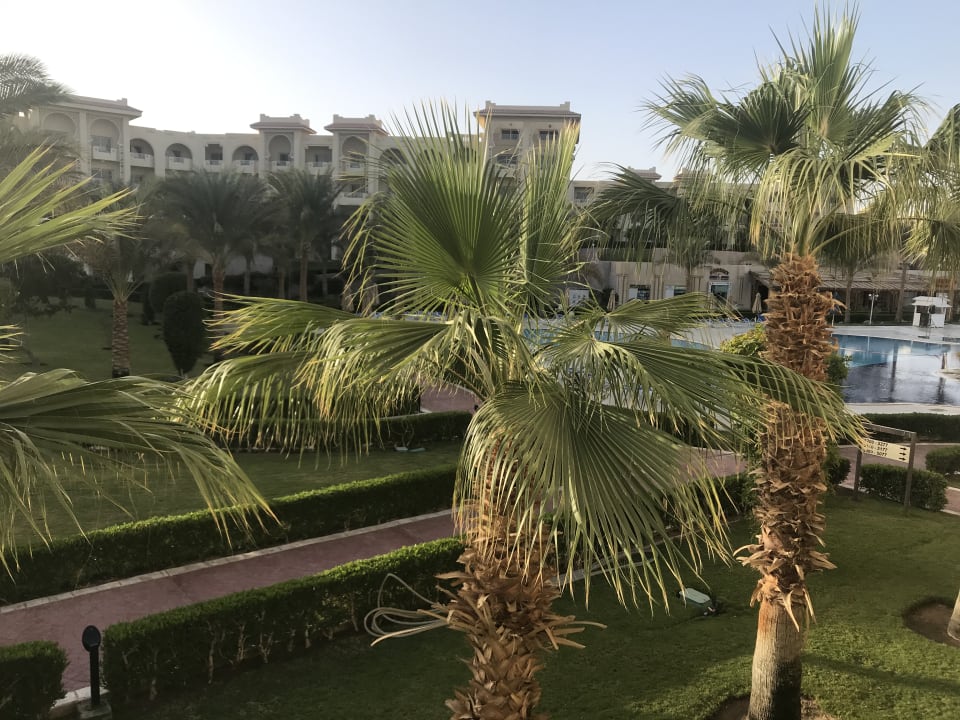 Ausblick Serenity Alma Heights