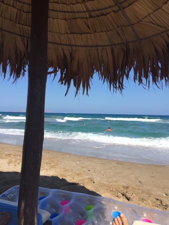 Strand Bella Beach Hotel