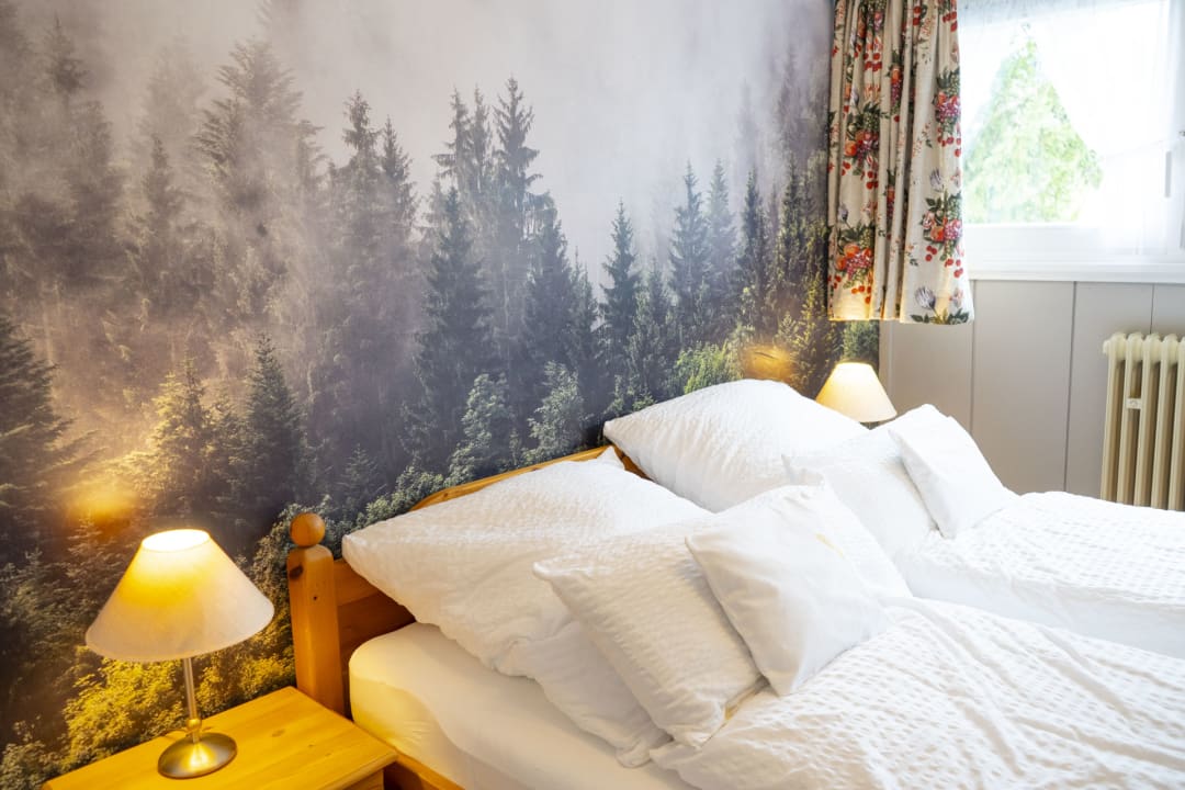 Zimmer Naturion Hotel Hinterzarten