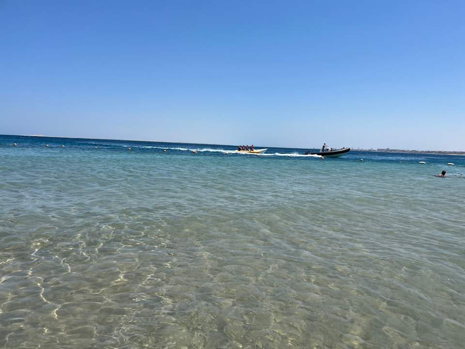 Strand Amarina Abu Soma Resort & Aquapark