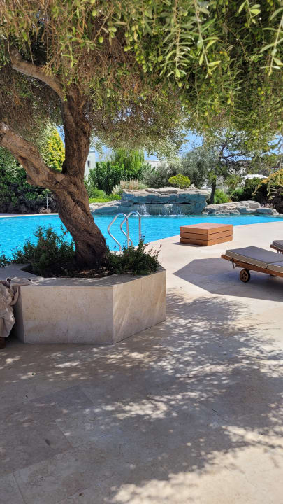 Pool SENTIDO Port Royal Villas & Spa