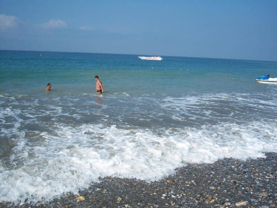 Strand Aydinbey Gold Dreams