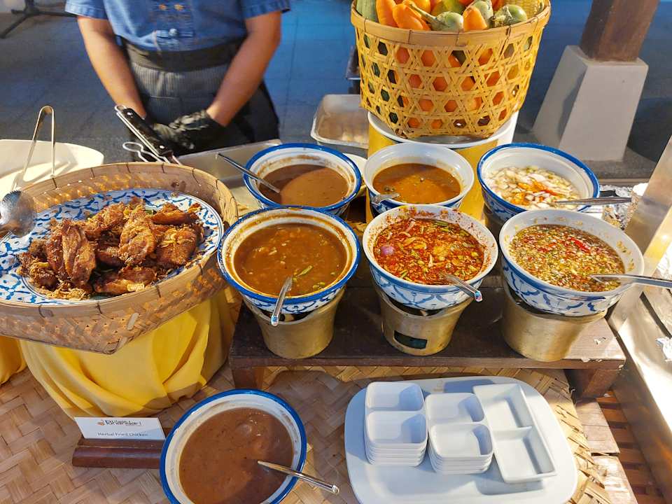 Gastro Khaolak Bhandari Resort & Spa