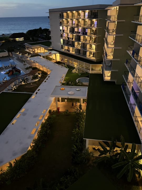 Ausblick Meliá Internacional Varadero