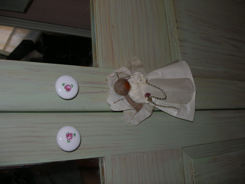 Detail, leider auf der Seite Apartments Sundowner