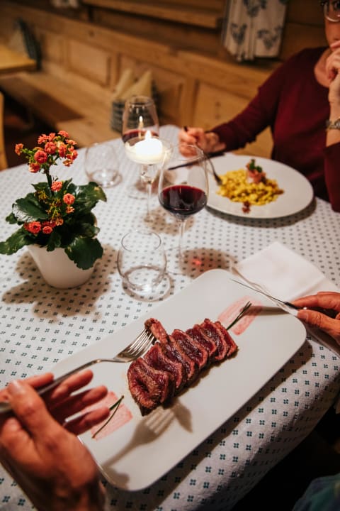 Gastro Ütia de Börz