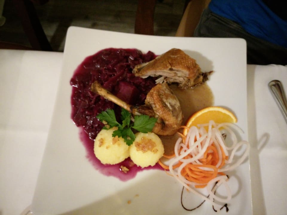 Gastro Ferienpark Templin