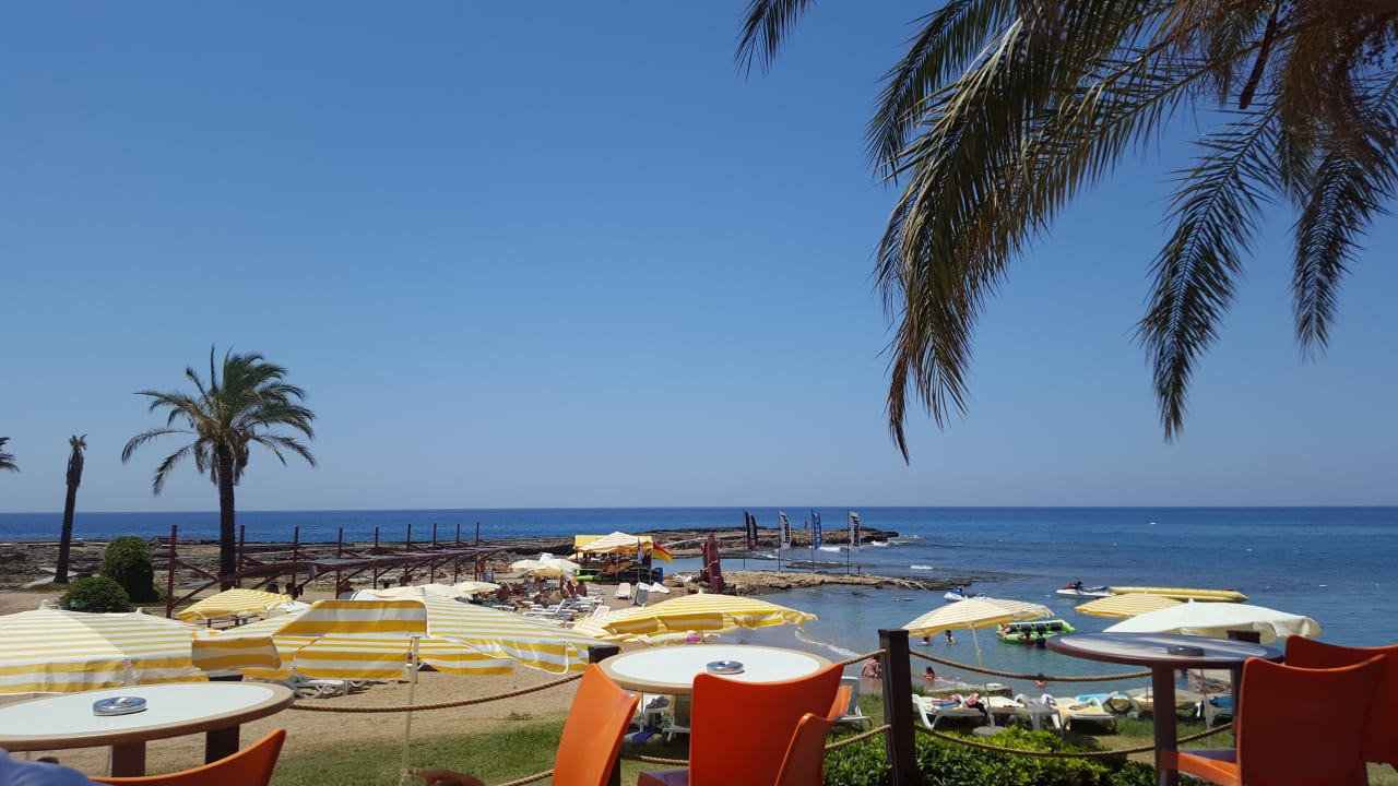 Sonstiges Oz Hotels Incekum Beach