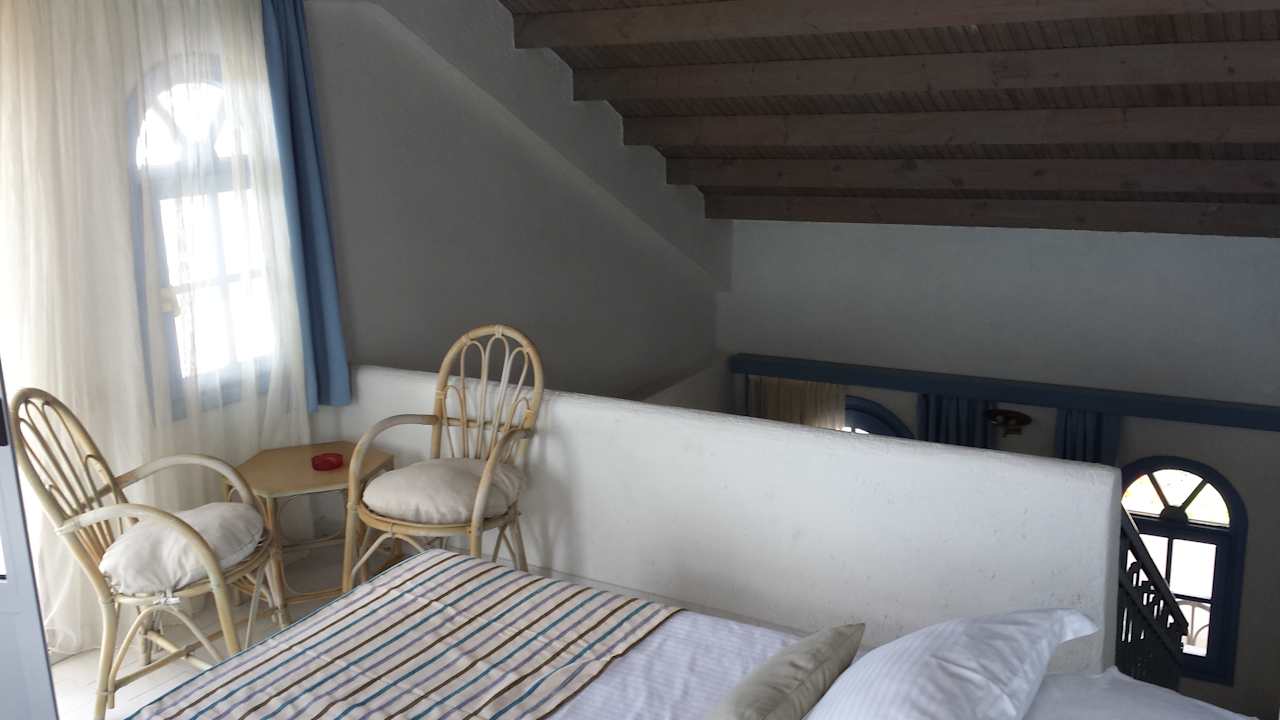 Zimmer Aroma Creta Hotel Apartments & Spa