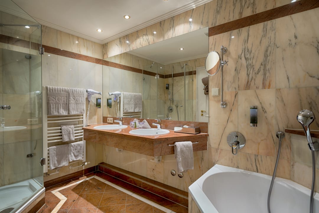Zimmer Treschers Schwarzwald Hotel