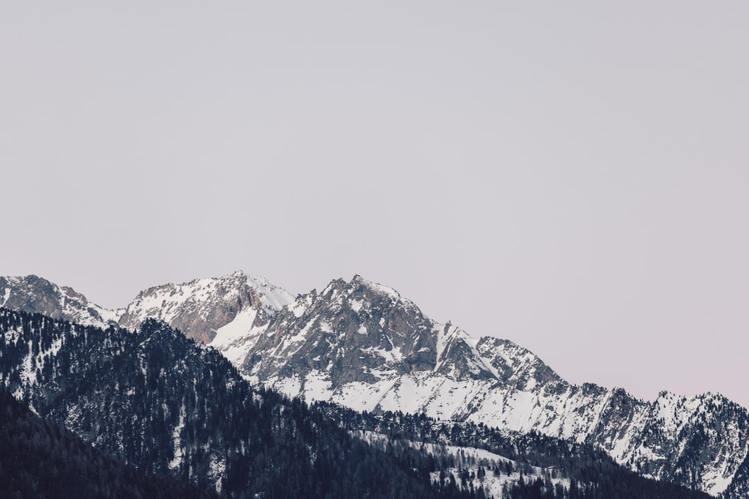 Ausblick Alpenpalace Luxury Hideaway & Spa Retreat