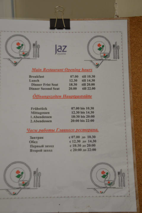 Sonstiges Jaz Aquaviva