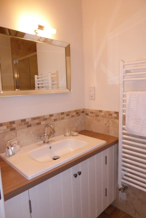 Zimmer King William Inn