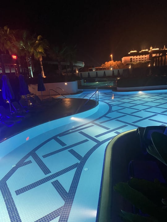 Pool Sentido Trendy Verbena Beach