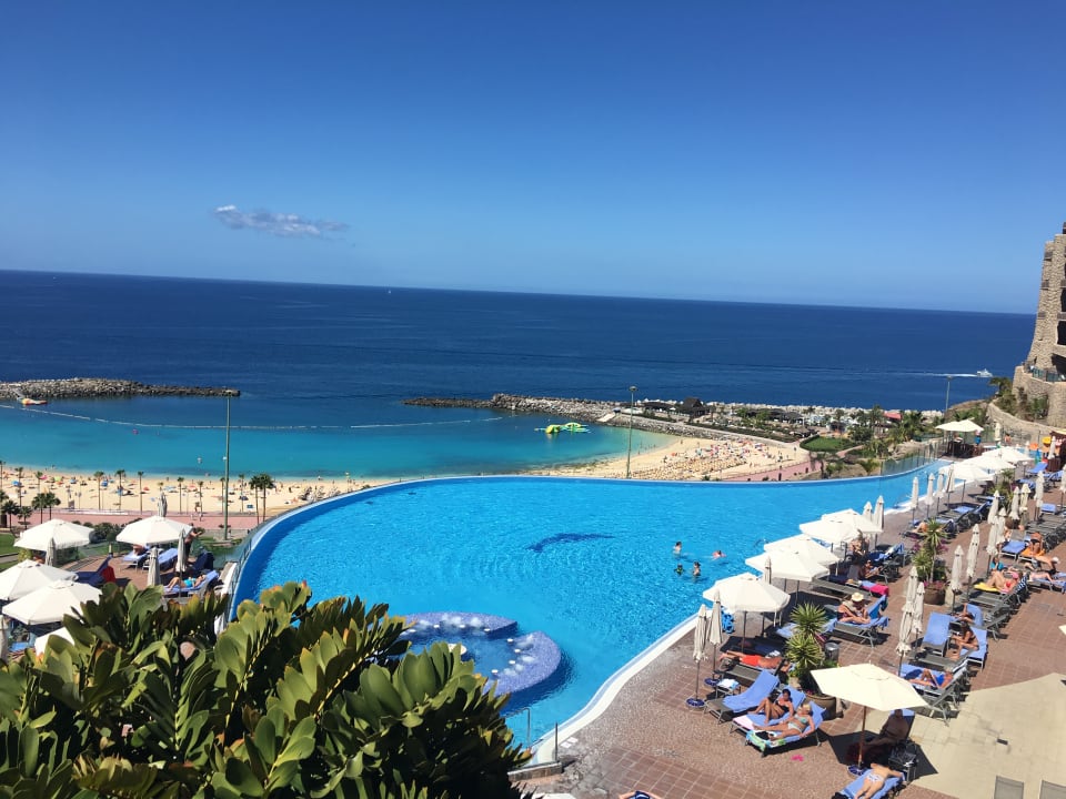 Pool Gloria Palace Royal Hotel & Spa