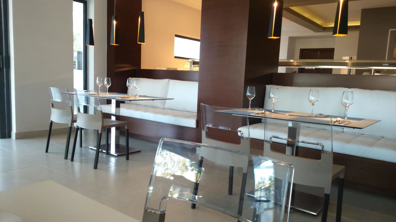 Restaurant Cosmopolitan Kos