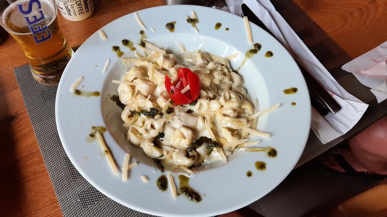 Gastro Mary Hotel Side
