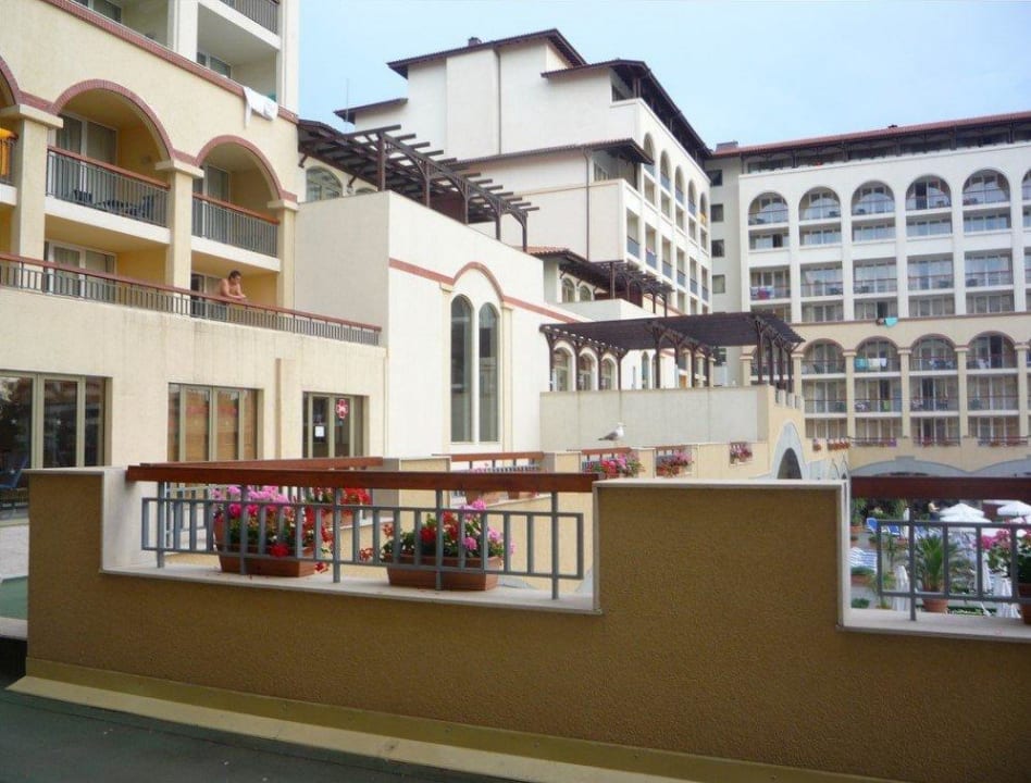 Hotel Meliá Sunny Beach