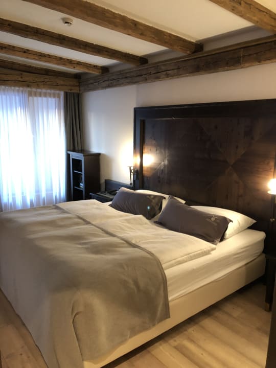 Zimmer Hotel Oberforsthof