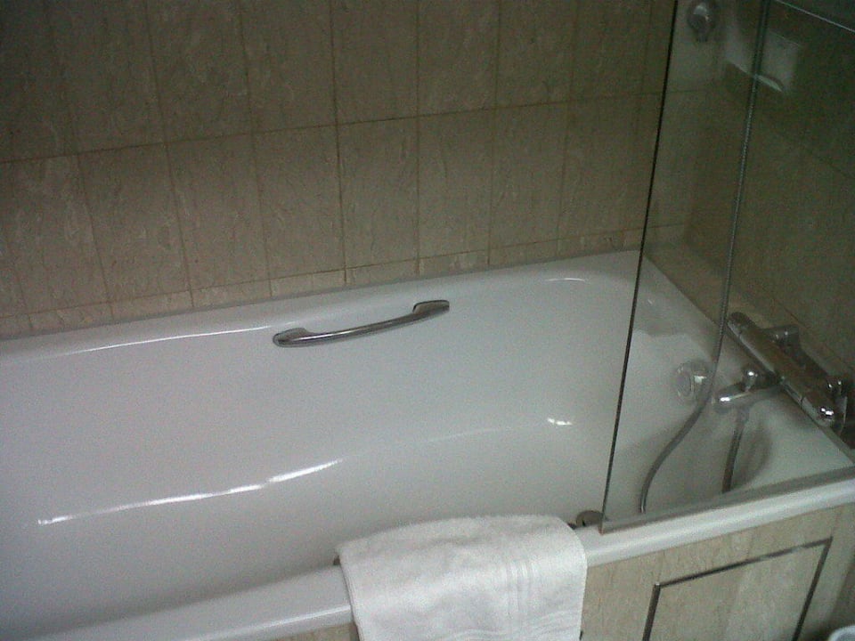 Bad Hotel Mercure Plaza Biel