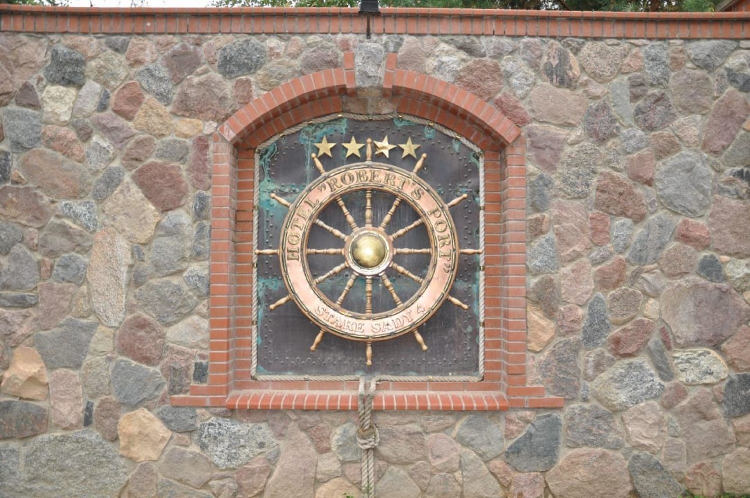 4 gwiazdki Hotel Robert's Port