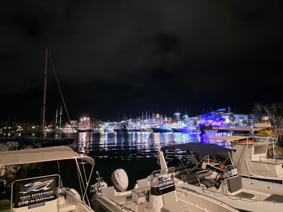 Außenansicht Grecotel LUXME Kos