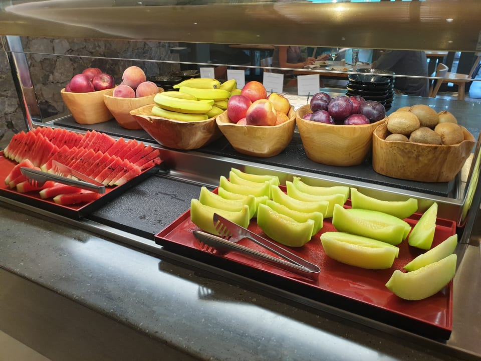 Gastro Caravia Beach Hotel