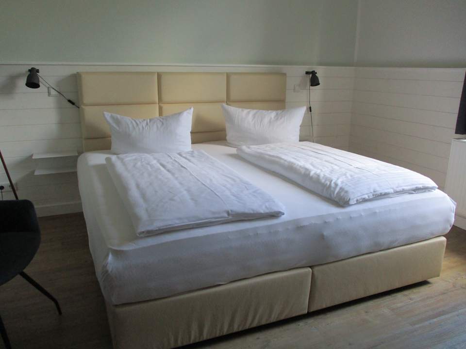 Zimmer Hotel Alte Navigationsschule