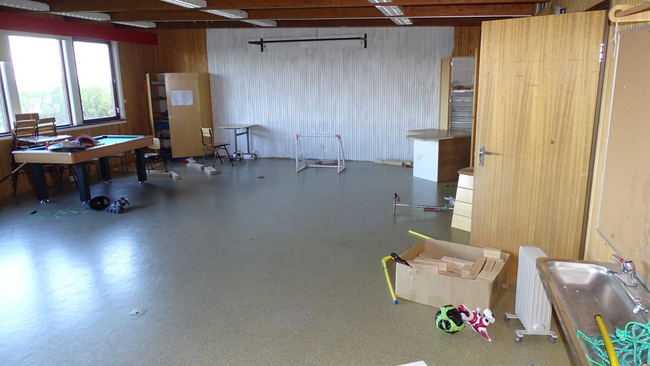 Sonstiges Gårdshytten, Dverbergveien 143