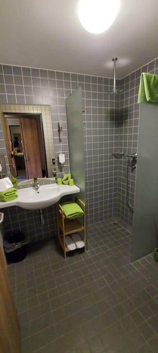 Zimmer Park-Hotel Leimen