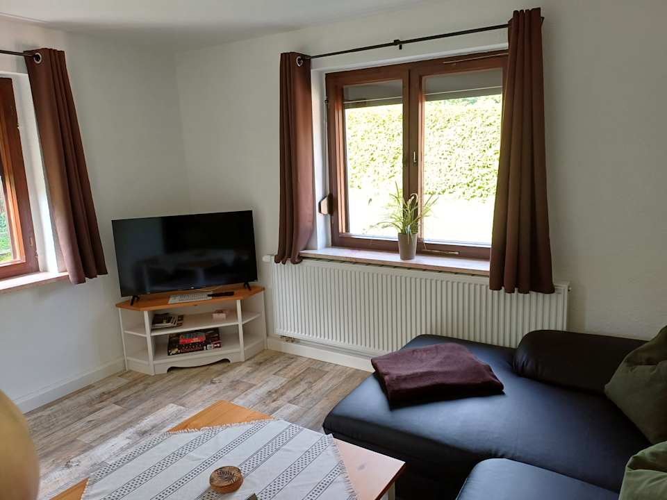 Zimmer Pumphut's Scheune - Ferienwohnungen