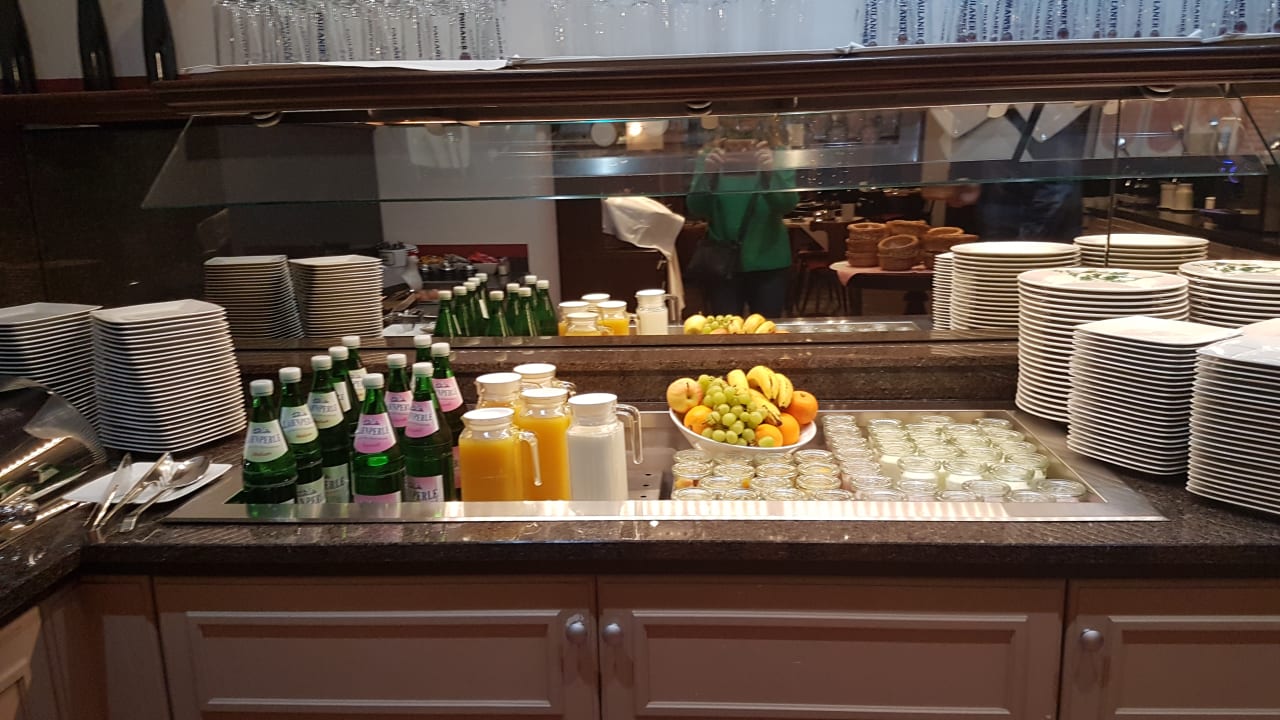 Gastro Hotel Lindenwirt