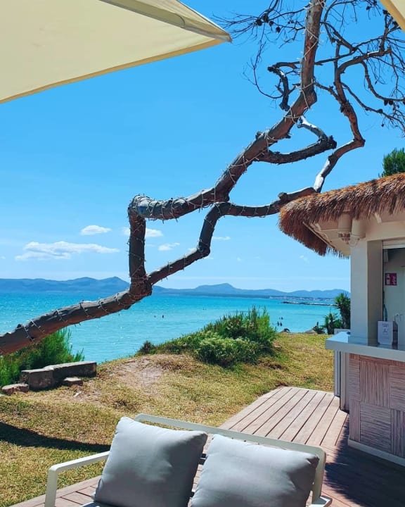 Strand Iberostar Waves Playa de Muro