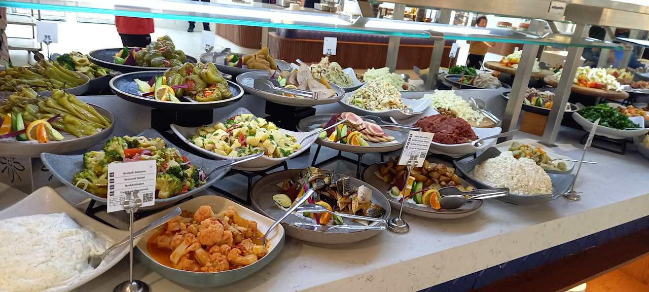 Gastro Hotel Pine Bay Holiday Resort