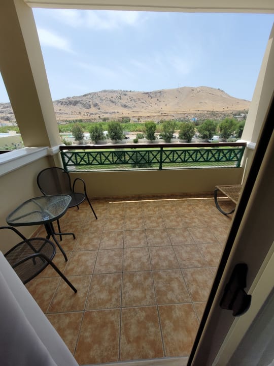 Zimmer Lindos Princess Beach Resort & Spa