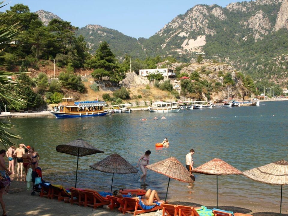 Plaza Turunc Resort Hotel