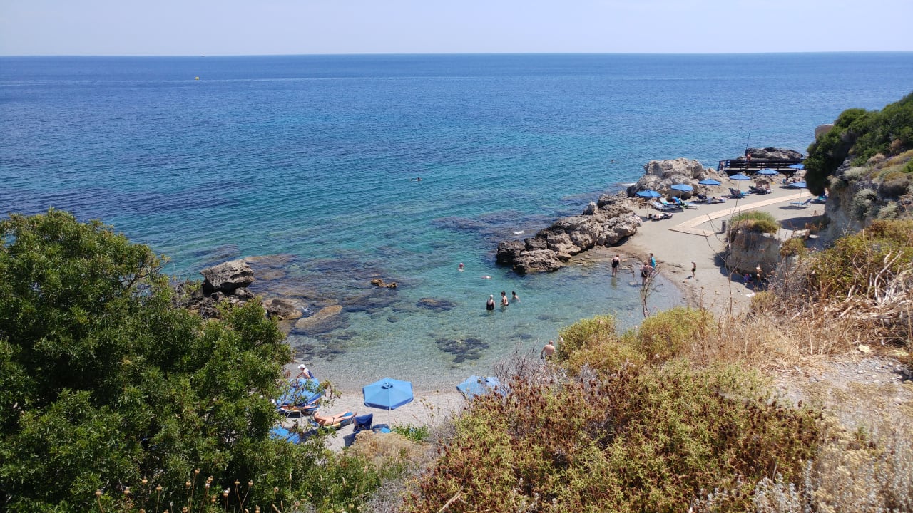 Strand Kresten Palace Hotel