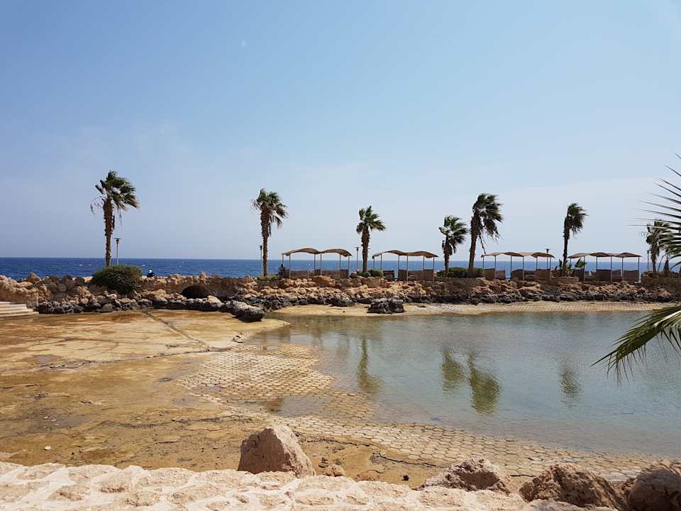 Strand Pickalbatros Citadel Resort