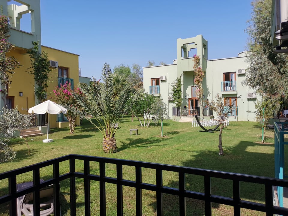 Außenansicht VONRESORT Golden Beach