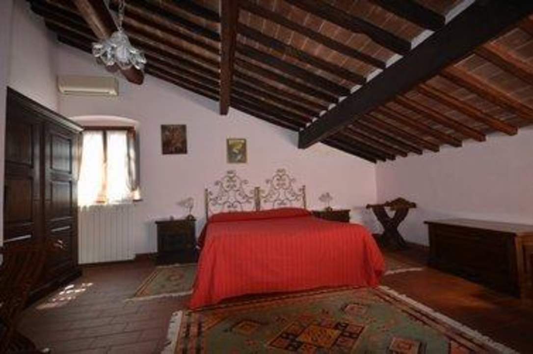 Camera nella Villa Storica Hotel Villa Rinascimento