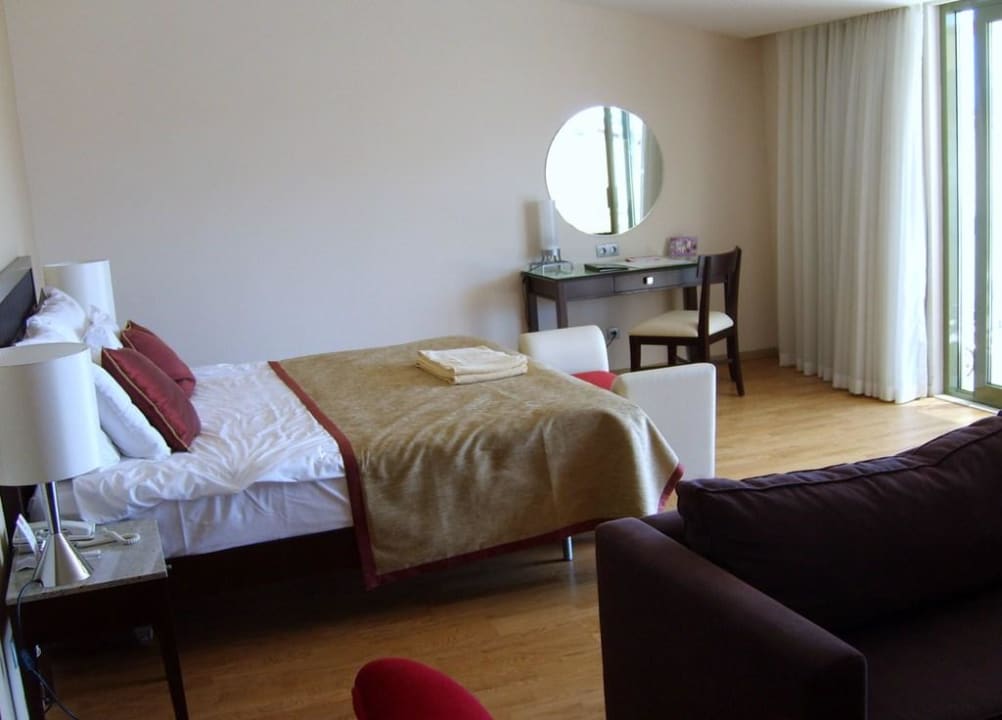 Junior suite Arum Barut Collection